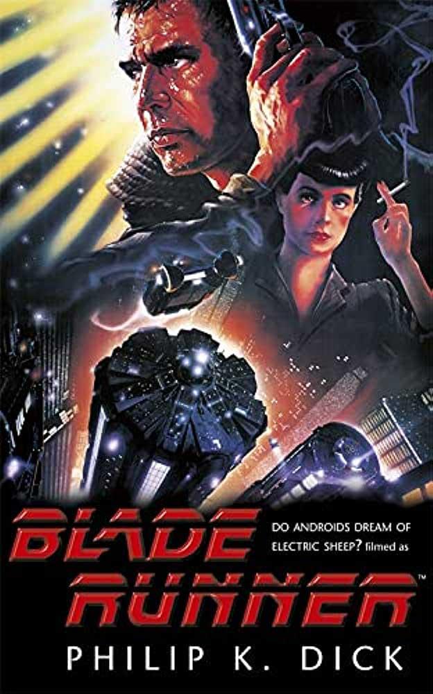 BLADE RUNNER 