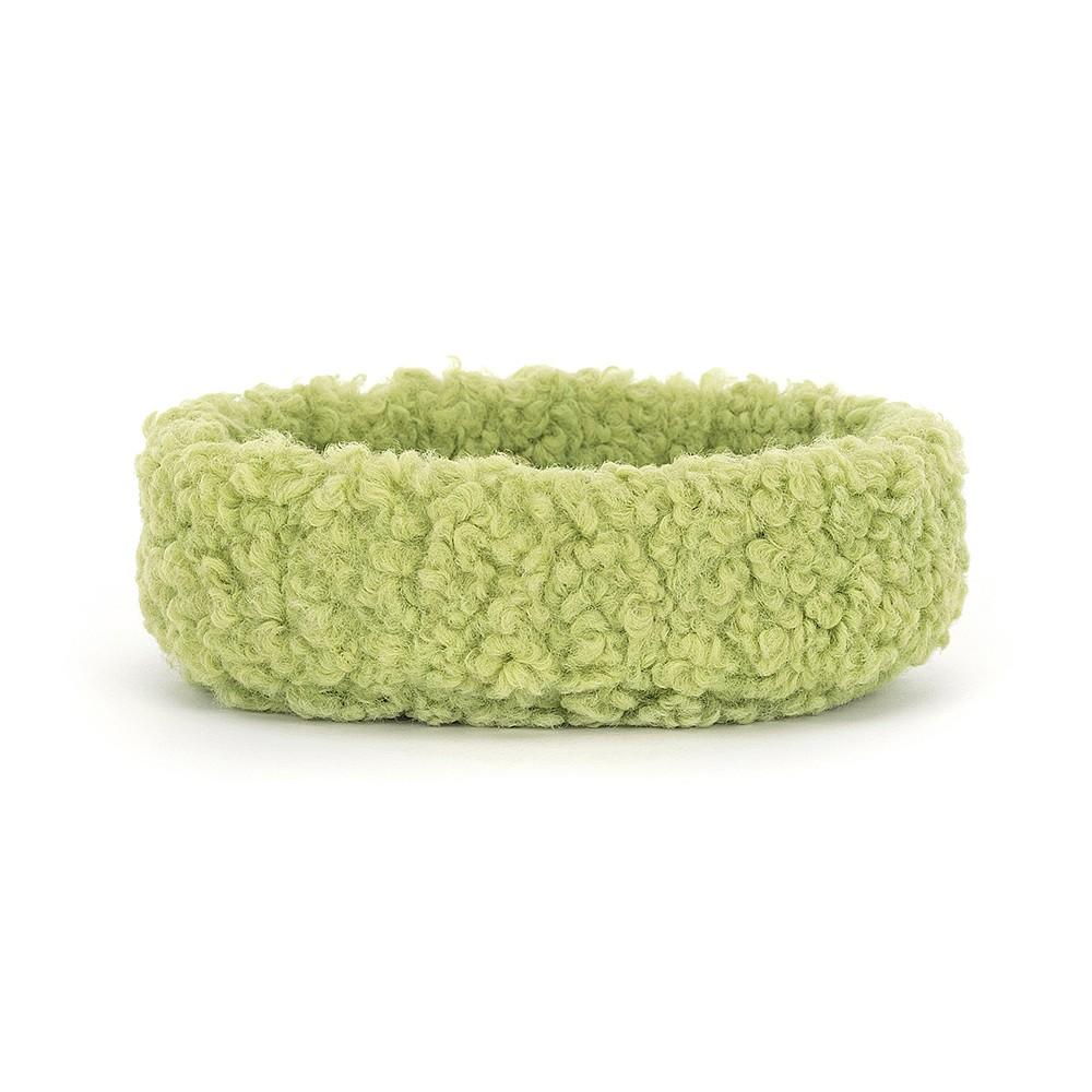 Plišana igračka ZEKE U GNEZDU 