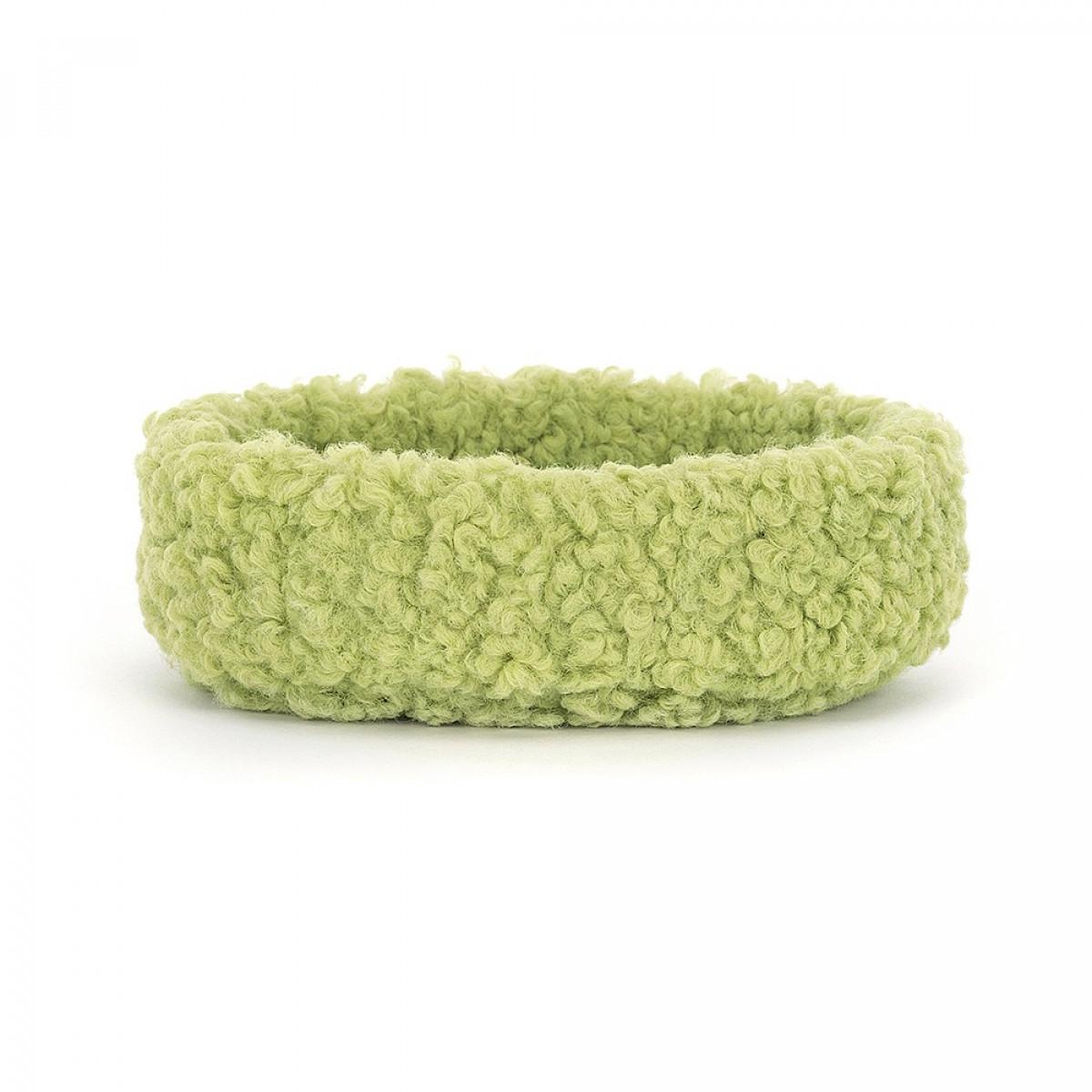 Plišana igračka ZEKE U GNEZDU 