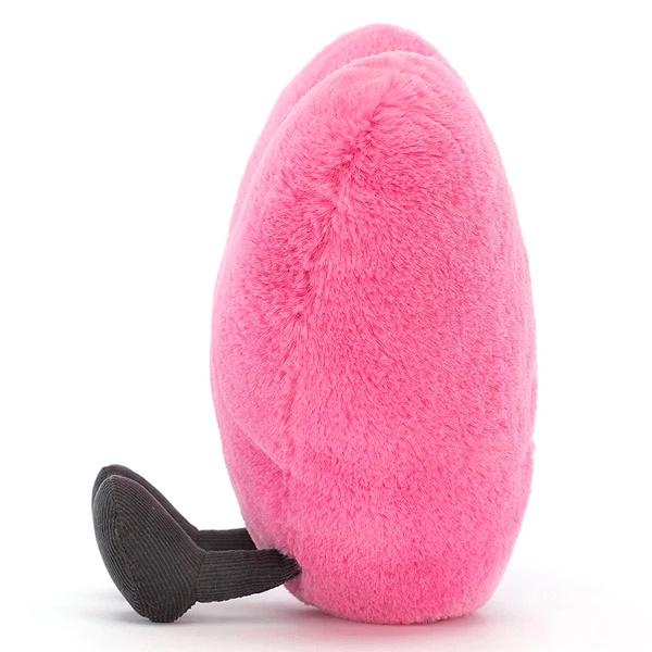 Plišana igračka PINK SRCE (L) 