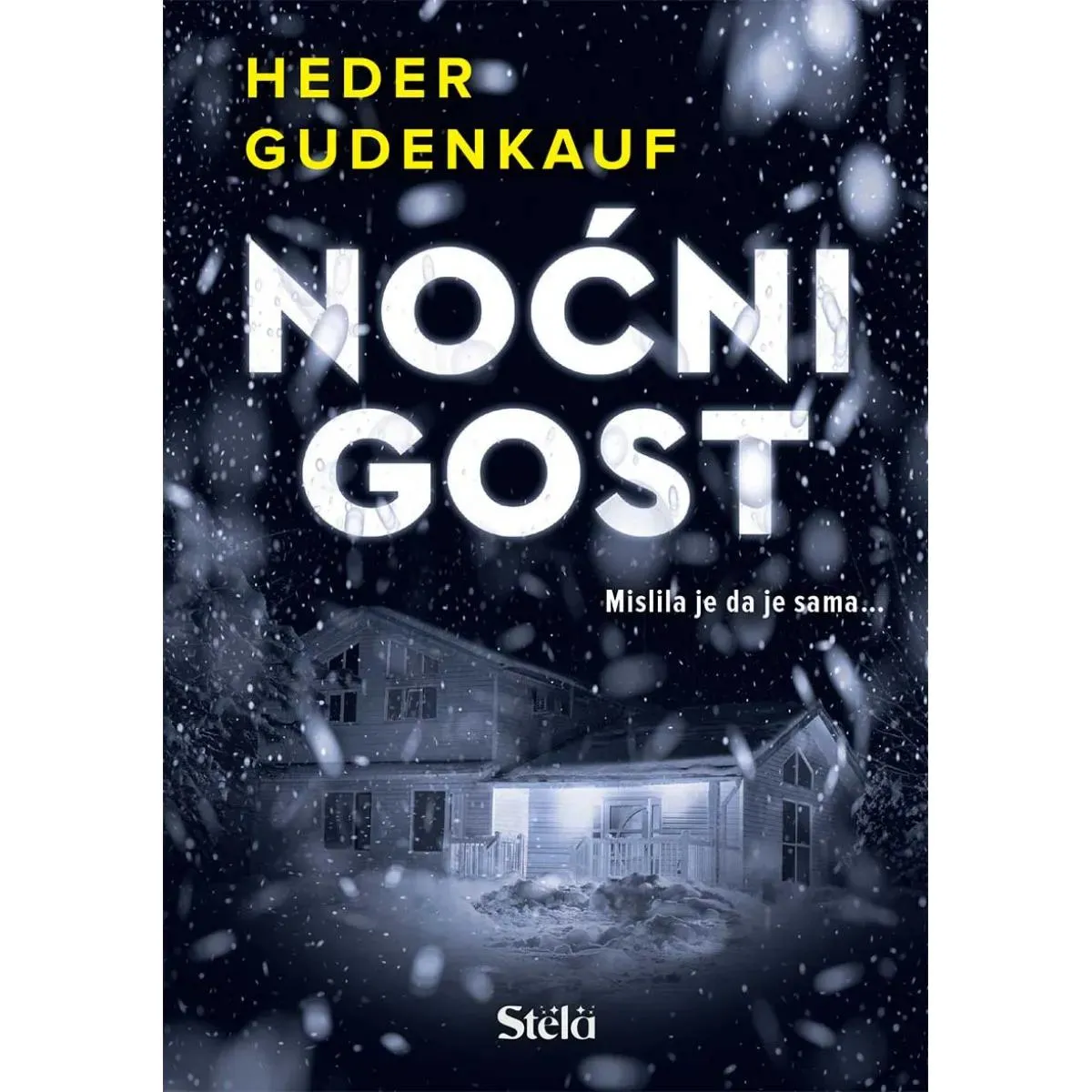 NOĆNI GOST 