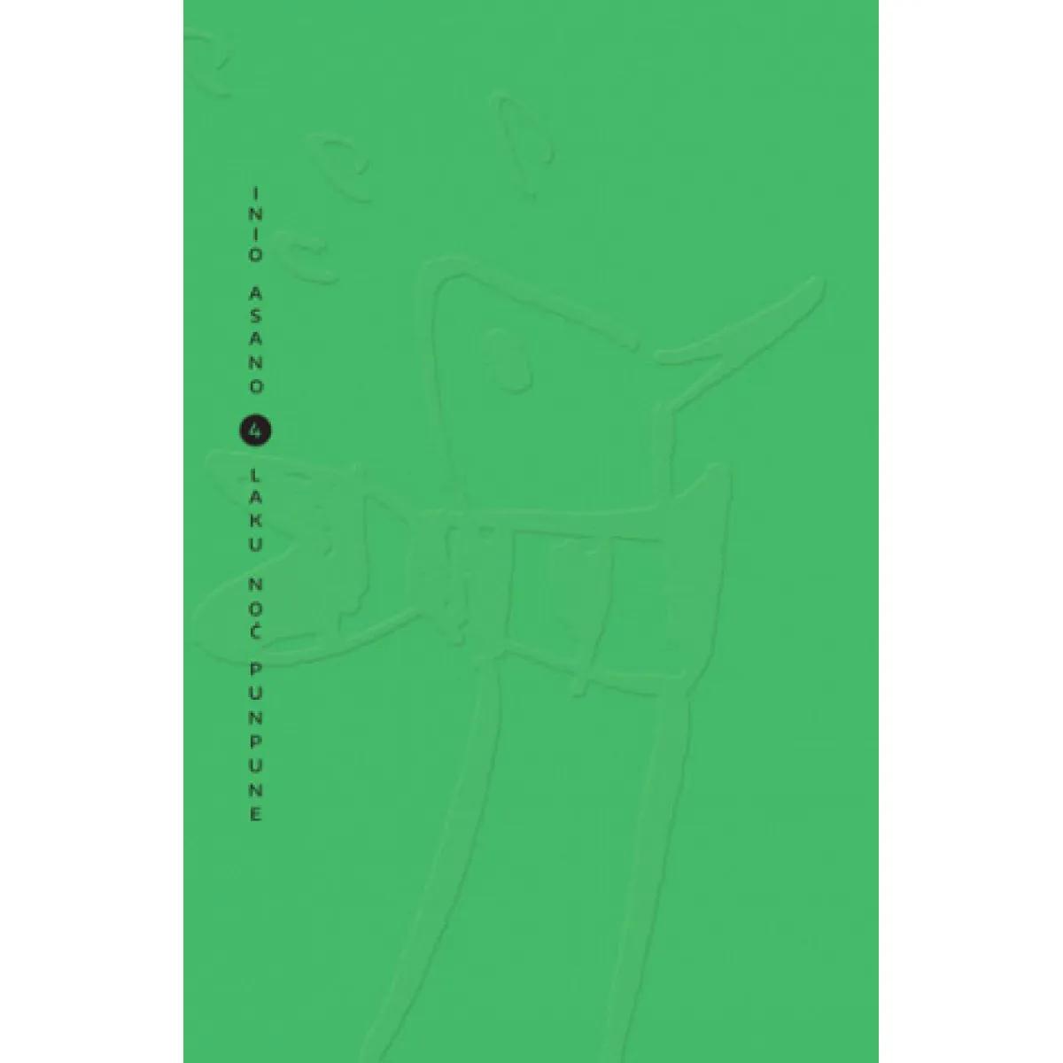 LAKU NOĆ, PUNPUNE 4 