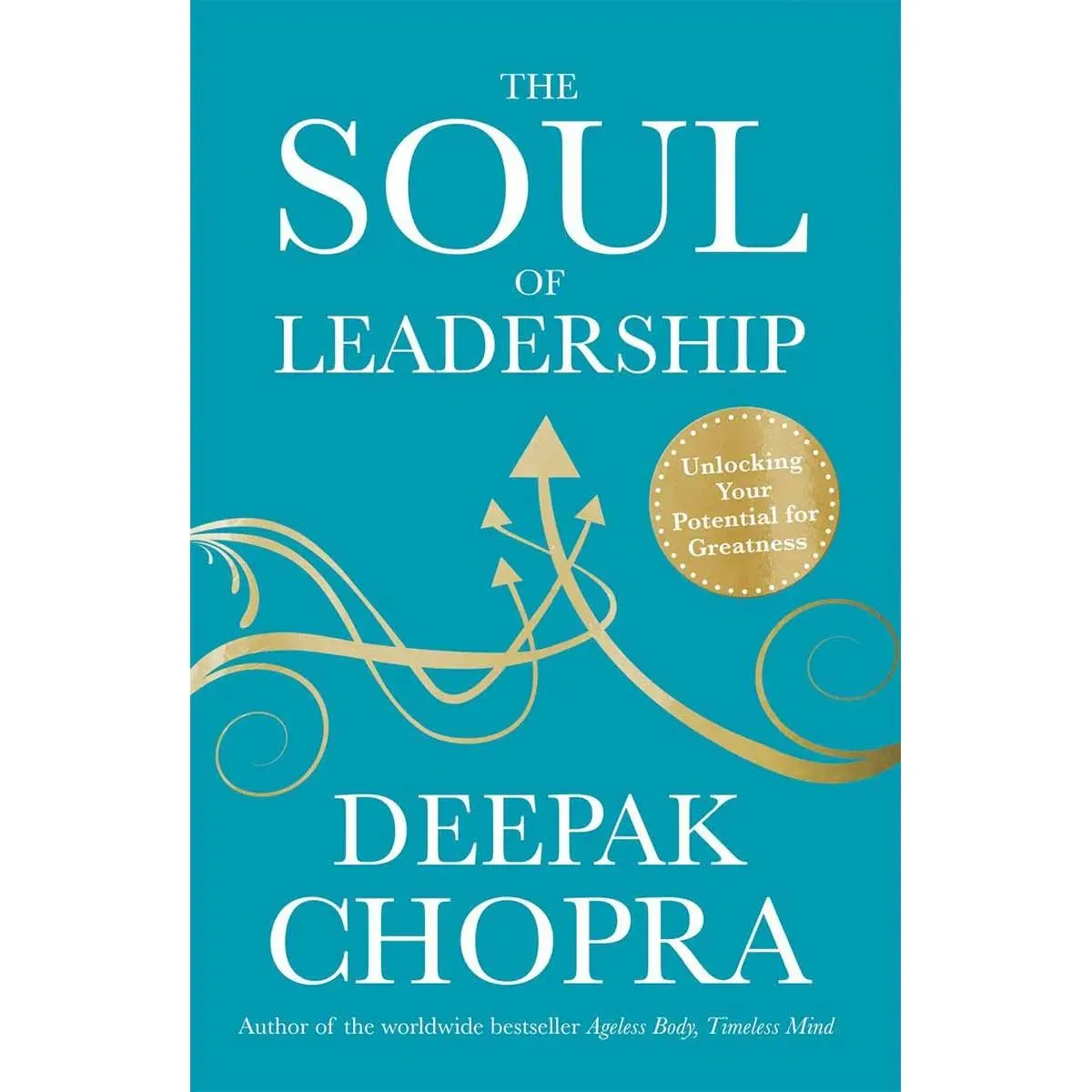 THE SOUL OF THE LEADERSHIP 