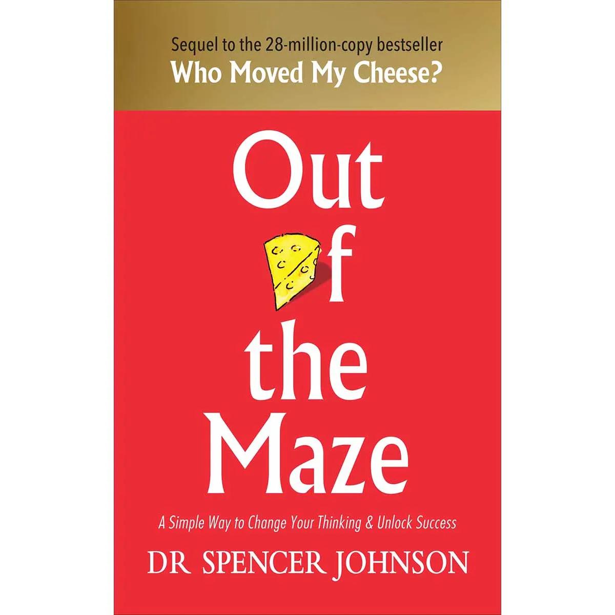 OUT OF THE MAZE 