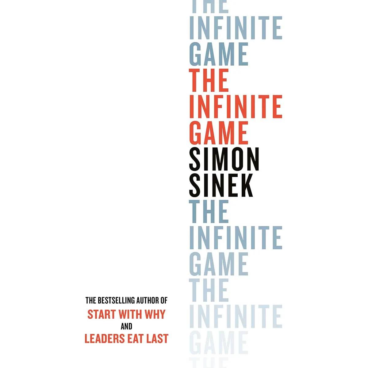 THE INFINITE GAME 