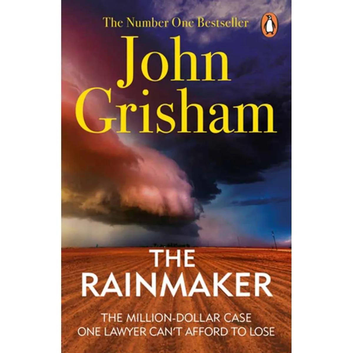 THE RAINMAKER 