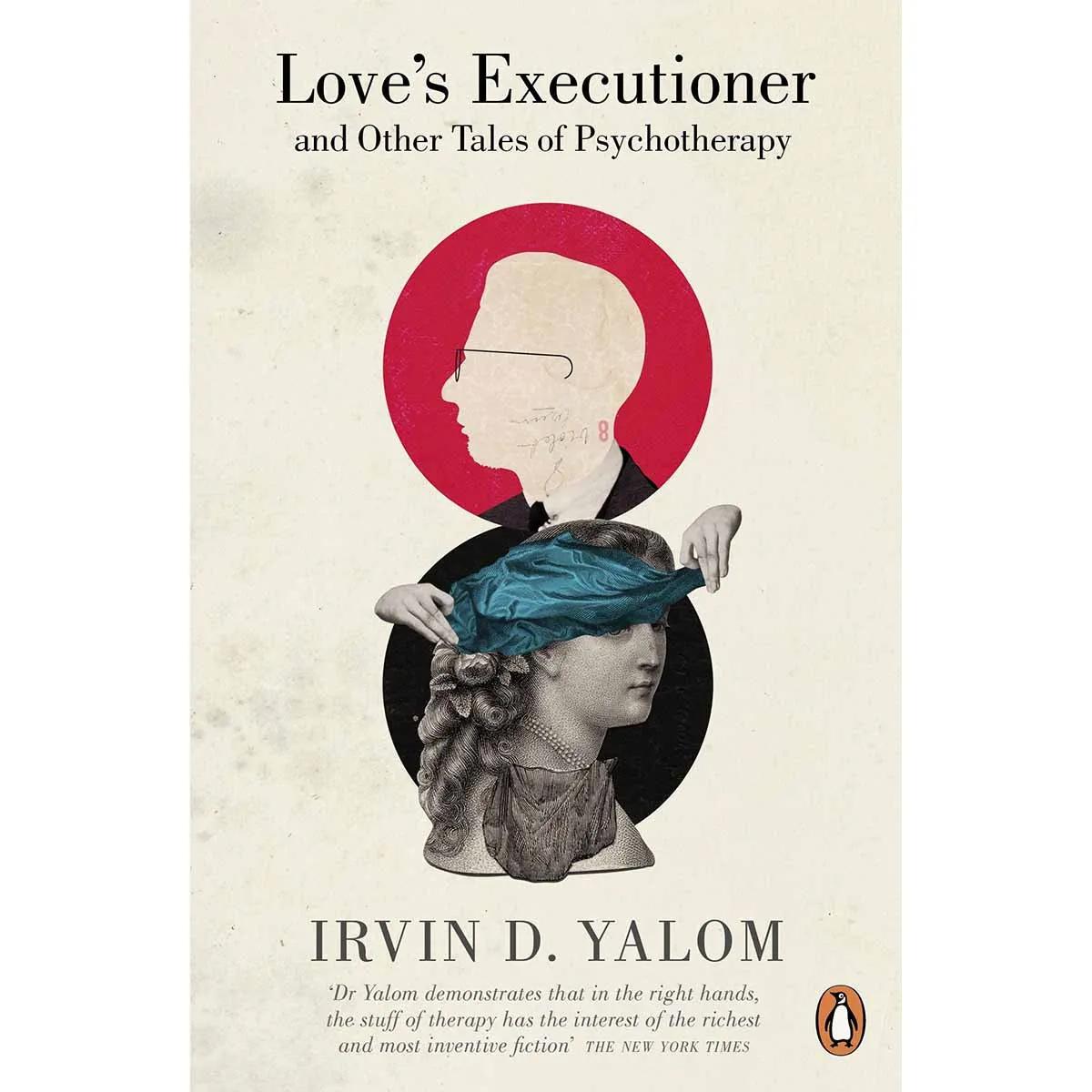 LOVE EXECUTIONER 