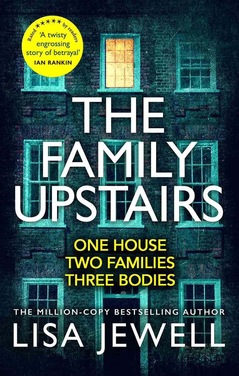 THE FAMILY UPSTAIRS 