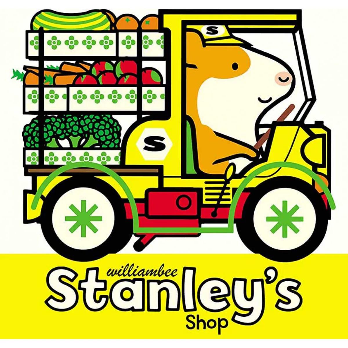 STANLEYS SHOP 