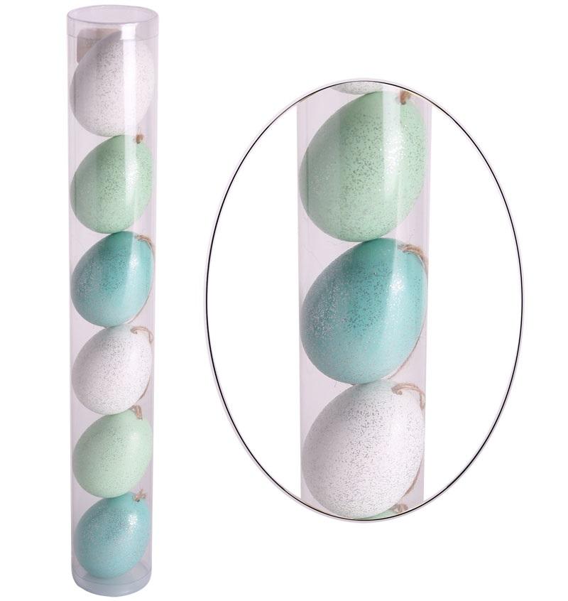 Uskršnji set JAJA 1/6 