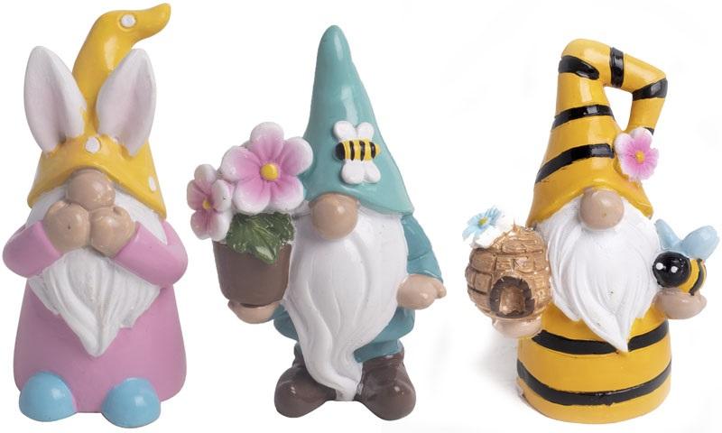 Uskršnja figura PATULJAK 