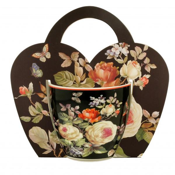 Šolja za čaj WARDA 