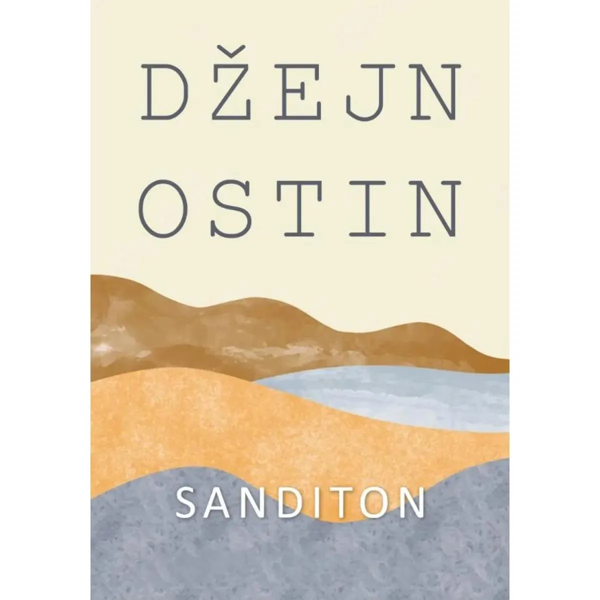 SANDITON 