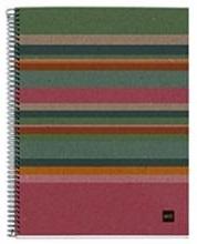 MIQUELRIUS sveska A5 na linije TP ECOLINES 