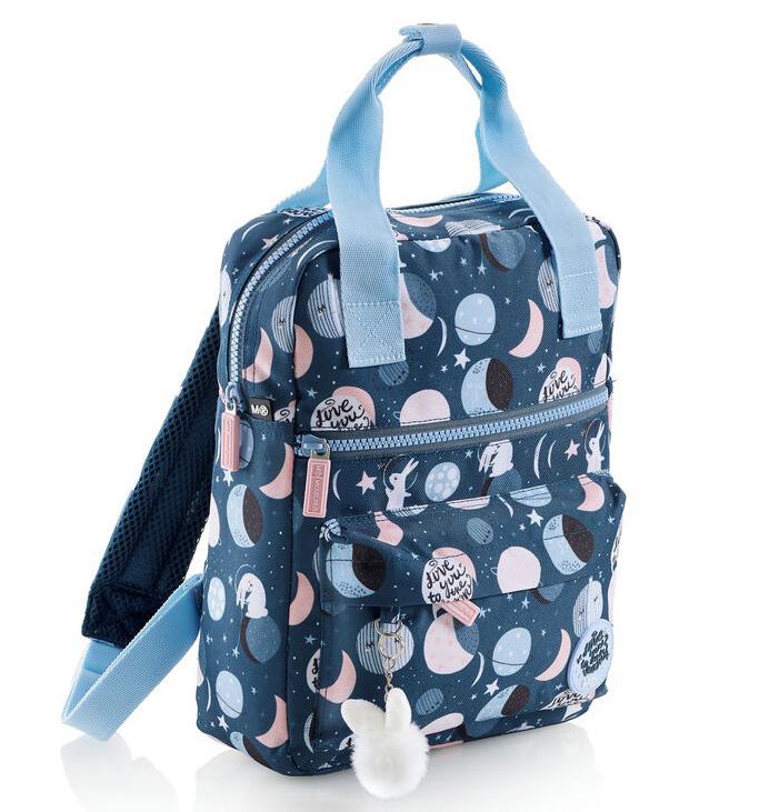 MIQUELRIUS mali dečiji ranac SPACE BUNNY 