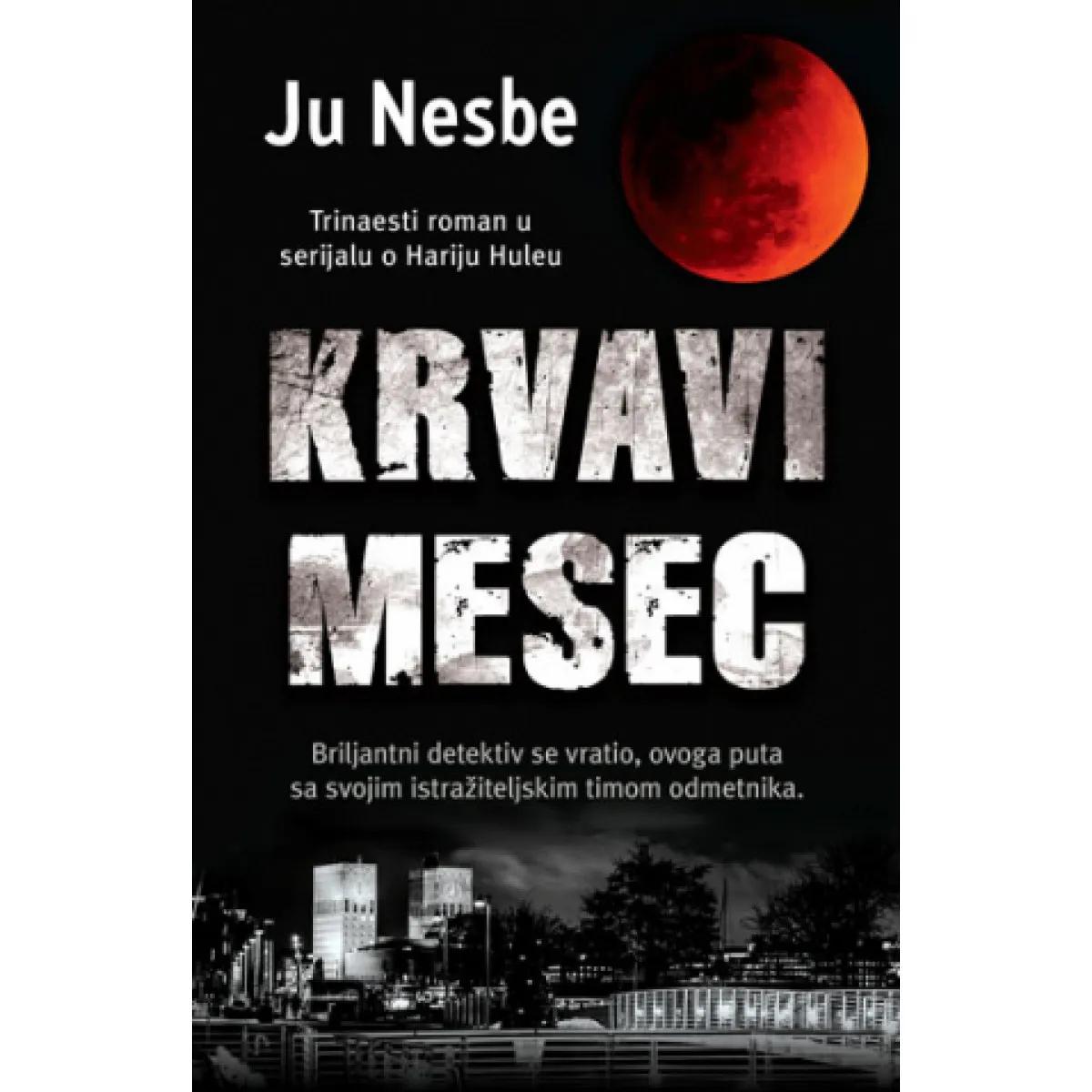 KRVAVI MESEC 
