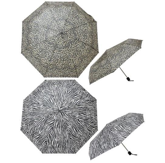 Kišobran ANIMAL PRINT 