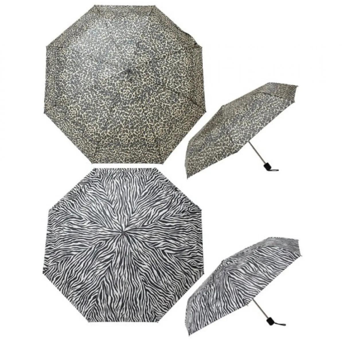 Kišobran ANIMAL PRINT 