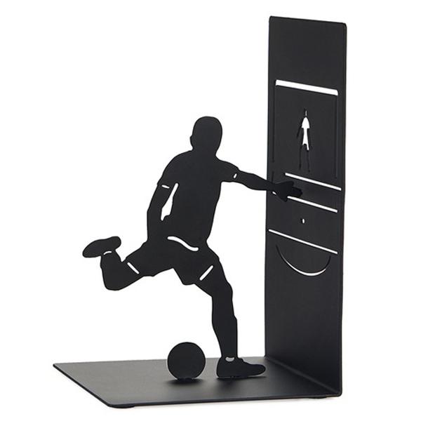 Držač za knjige FUDBALER 