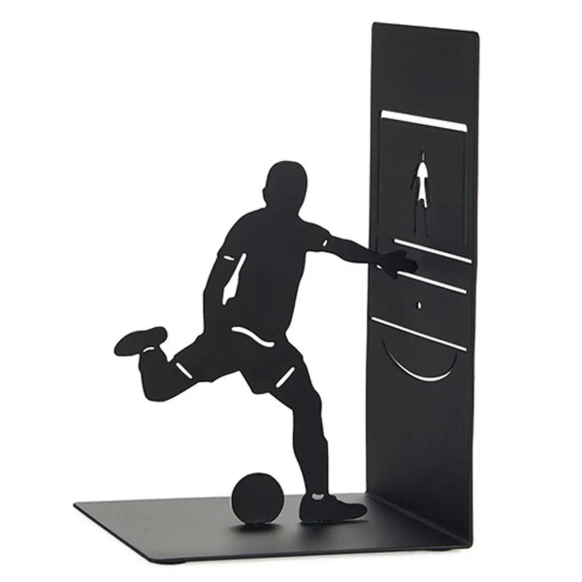 Držač za knjige FUDBALER 