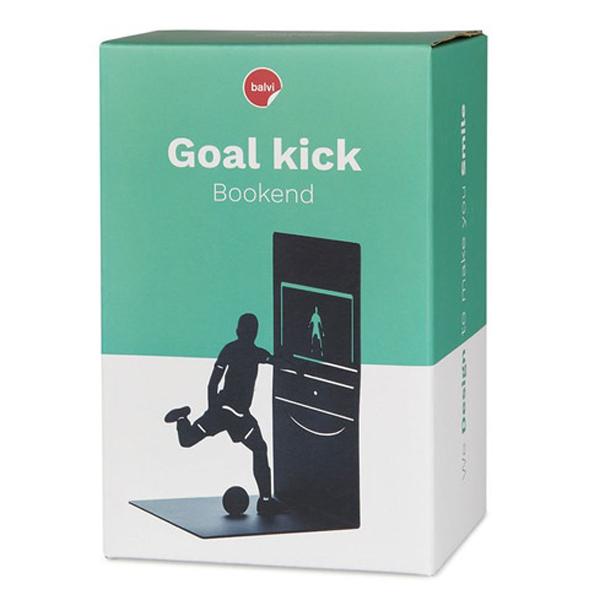 Držač za knjige FUDBALER 