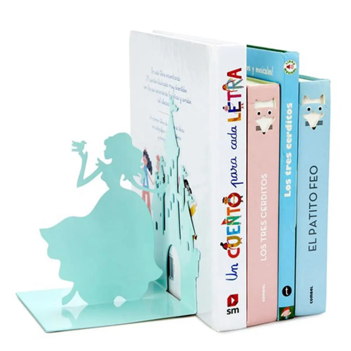 Držač za knjige PRINCEZA 