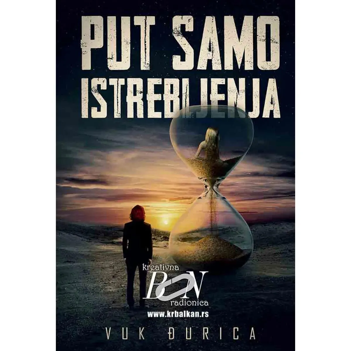 PUT SAMOISTREBLJENJA 
