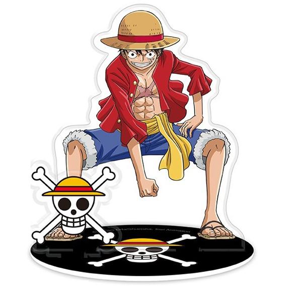 ONE PIECE  licencirana, figura MAJMUN D 