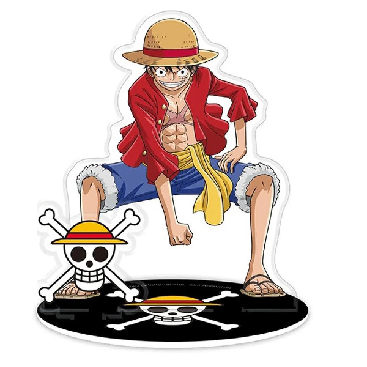 ONE PIECE  licencirana, figura MAJMUN D 