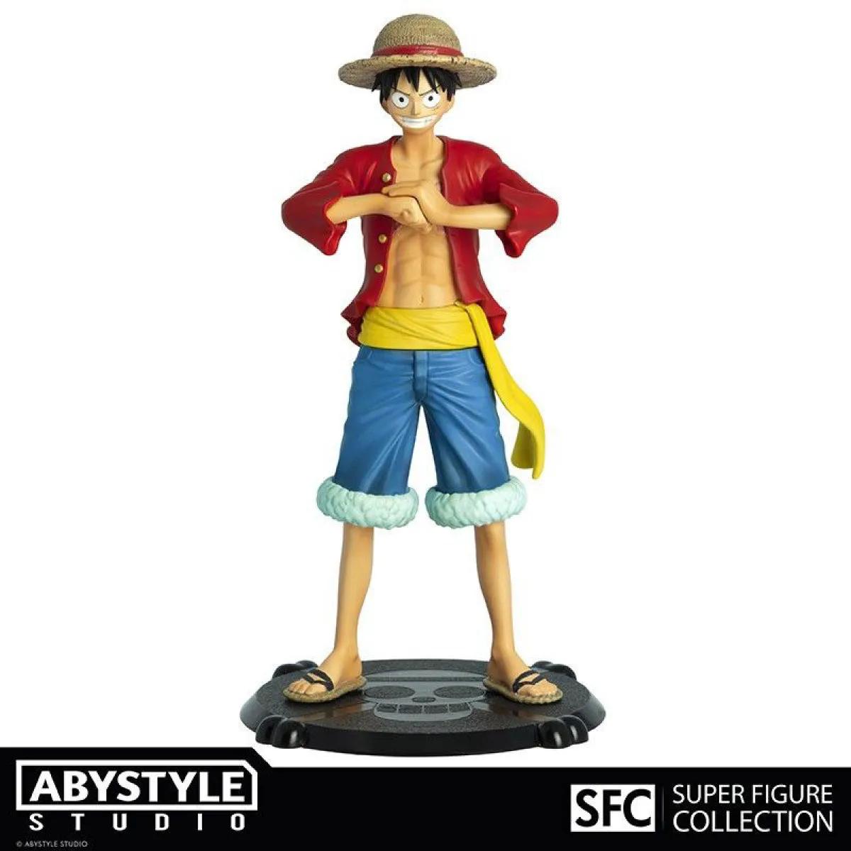 Ukrasna figurica ONE PIECE 