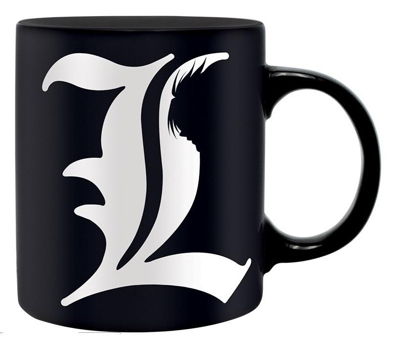 Keramička šolja DEATH NOTE 