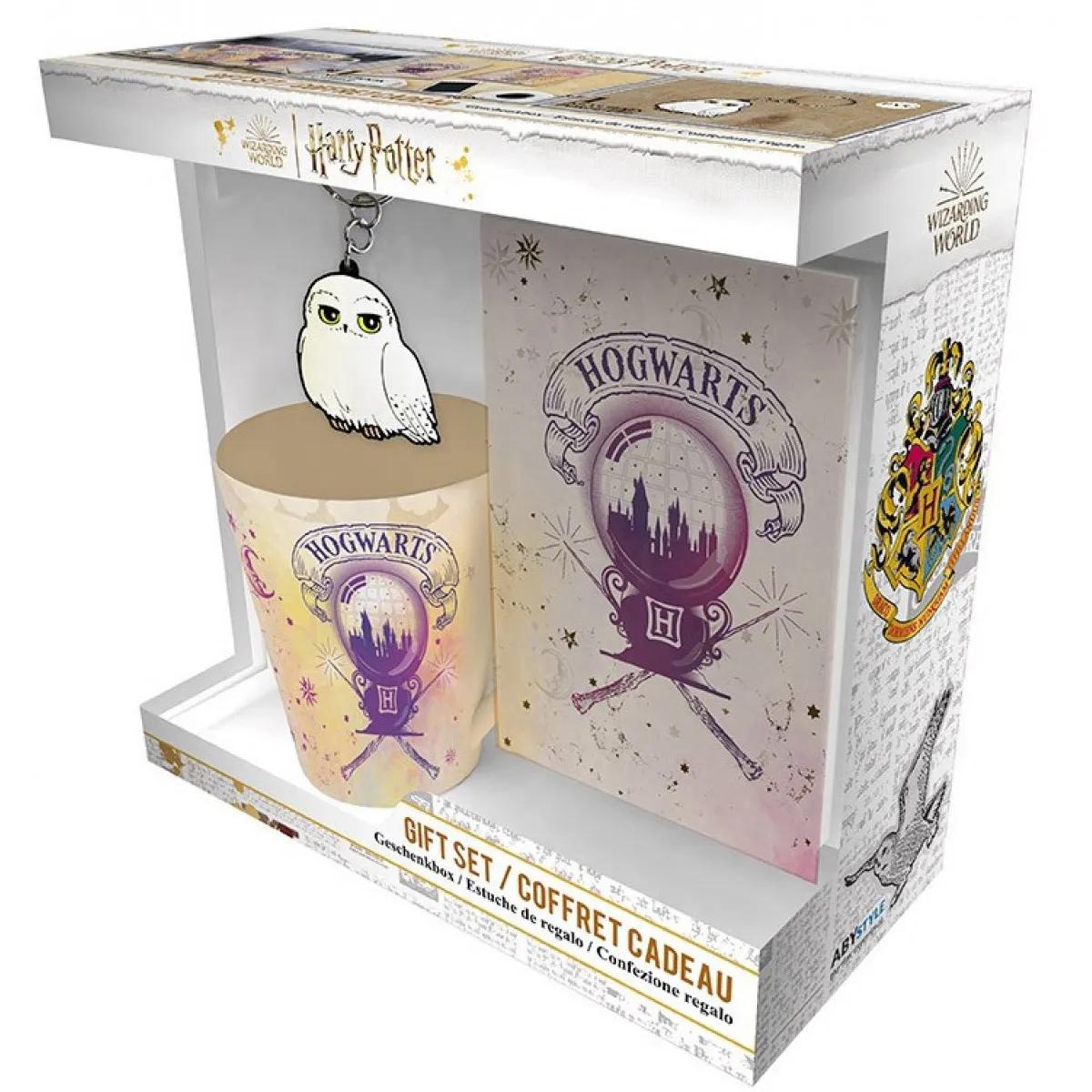 HARRY POTTER poklon set 