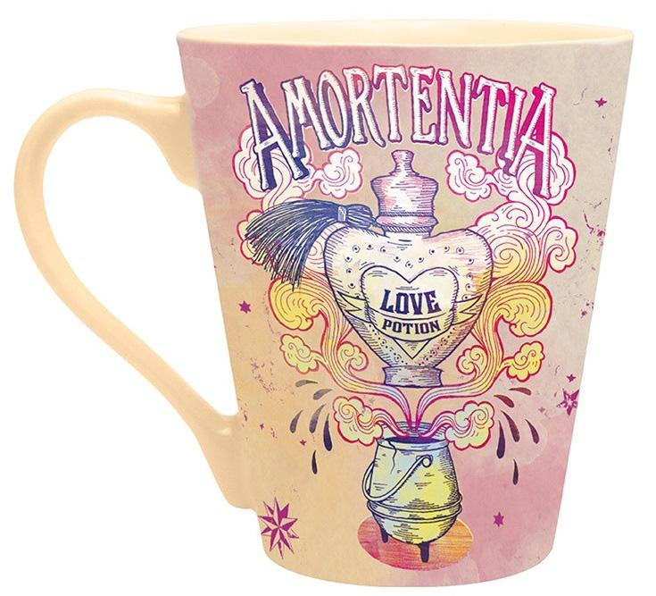 HARRY POTTER poklon set 