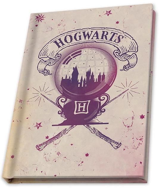 HARRY POTTER poklon set 