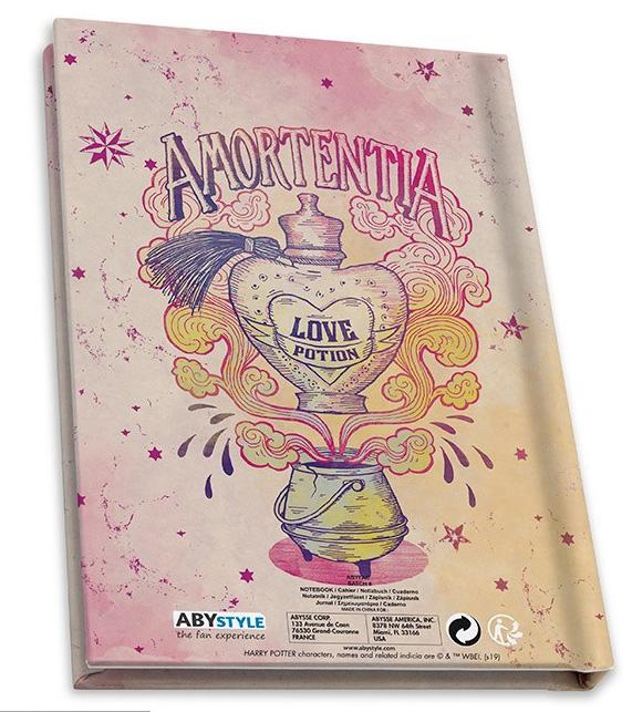 HARRY POTTER poklon set 