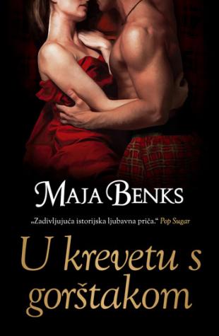 U KREVETU S GORŠTAKOM 