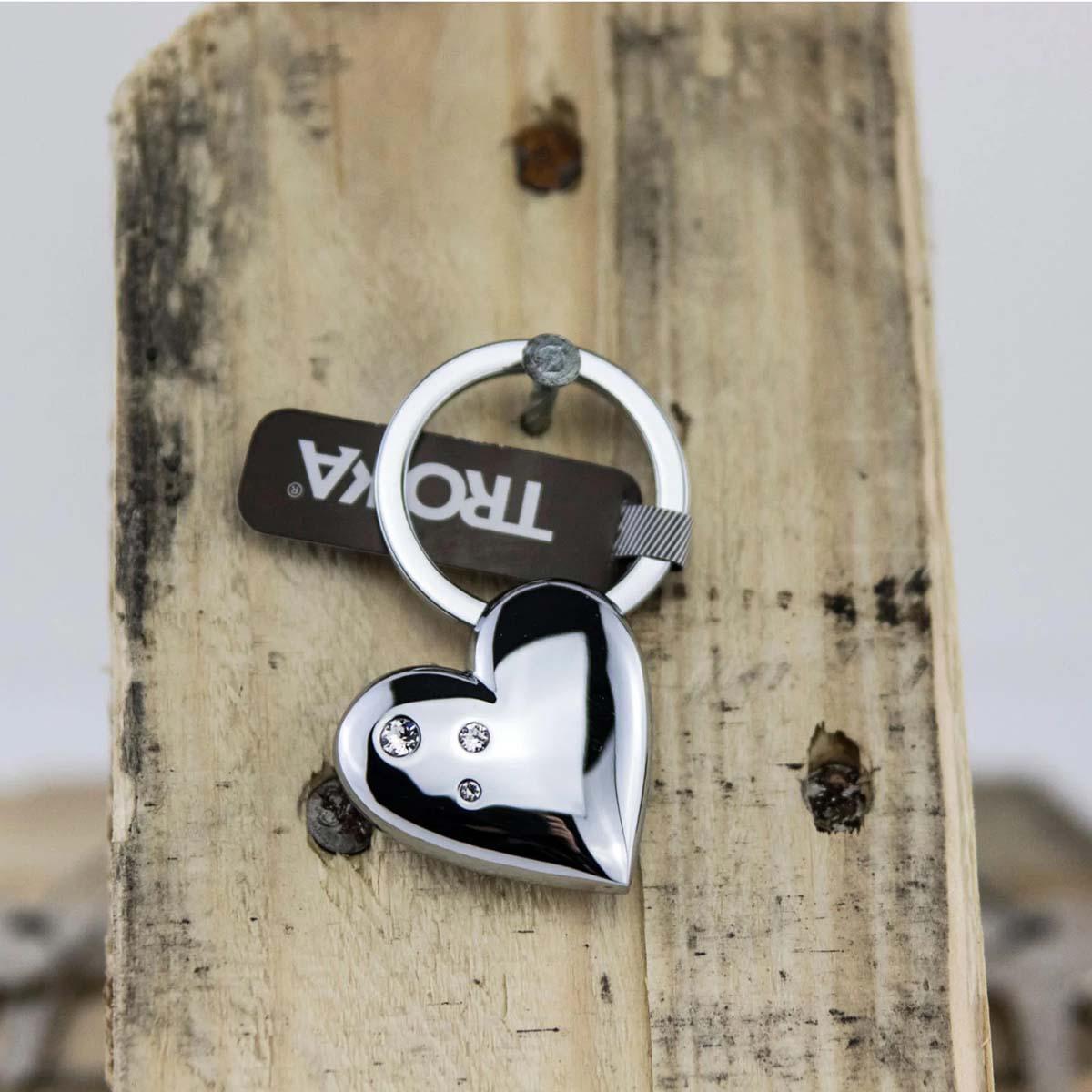 Privezak za ključeve GIRLS BEST FRIENDS Shiny 