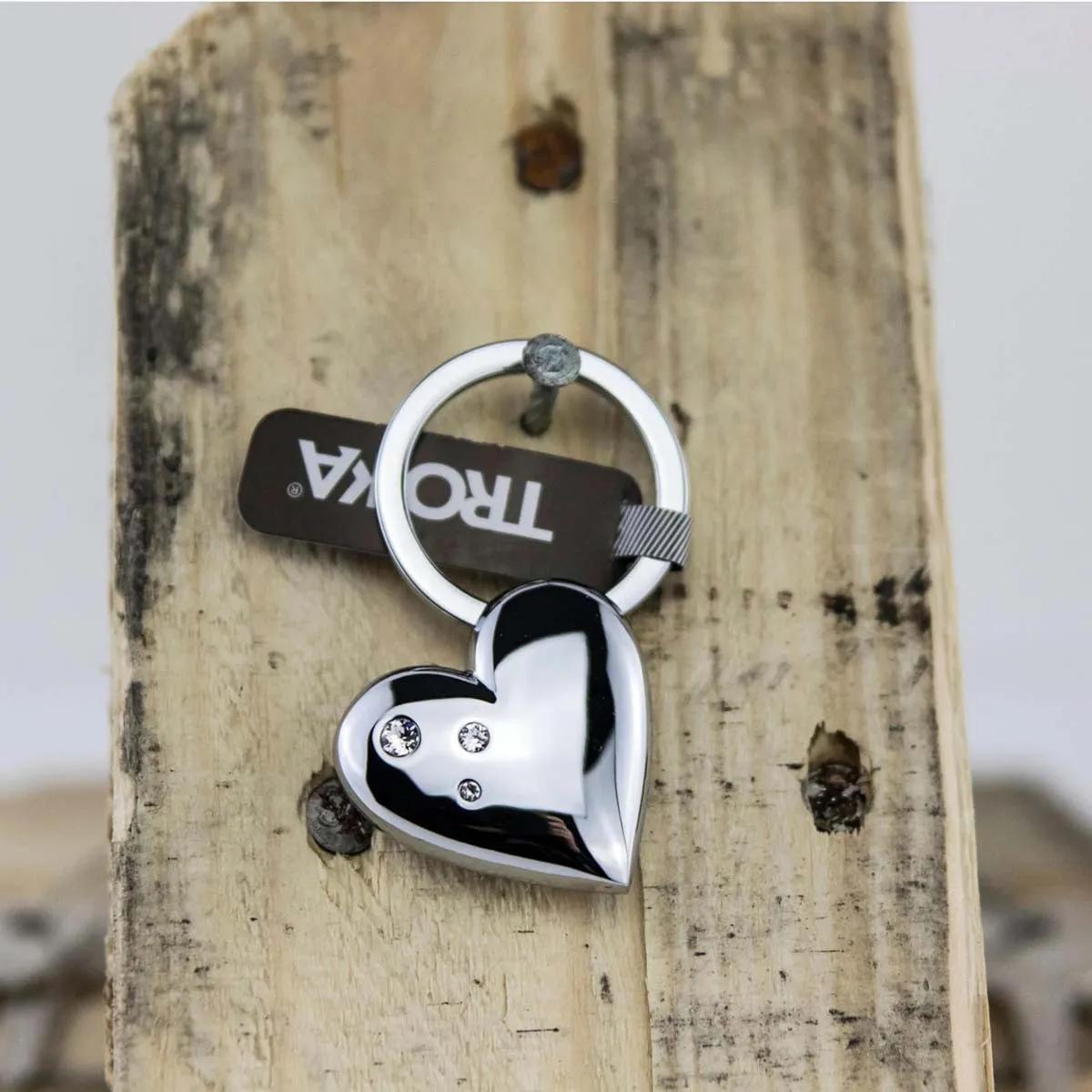 Privezak za ključeve GIRLS BEST FRIENDS Shiny 