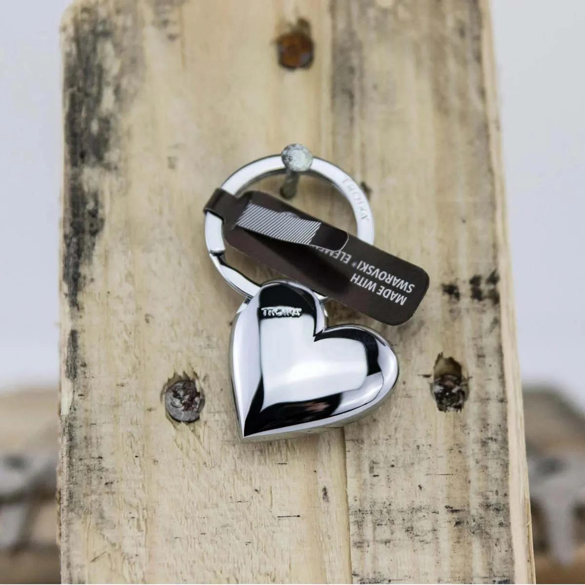 Privezak za ključeve GIRLS BEST FRIENDS Shiny 