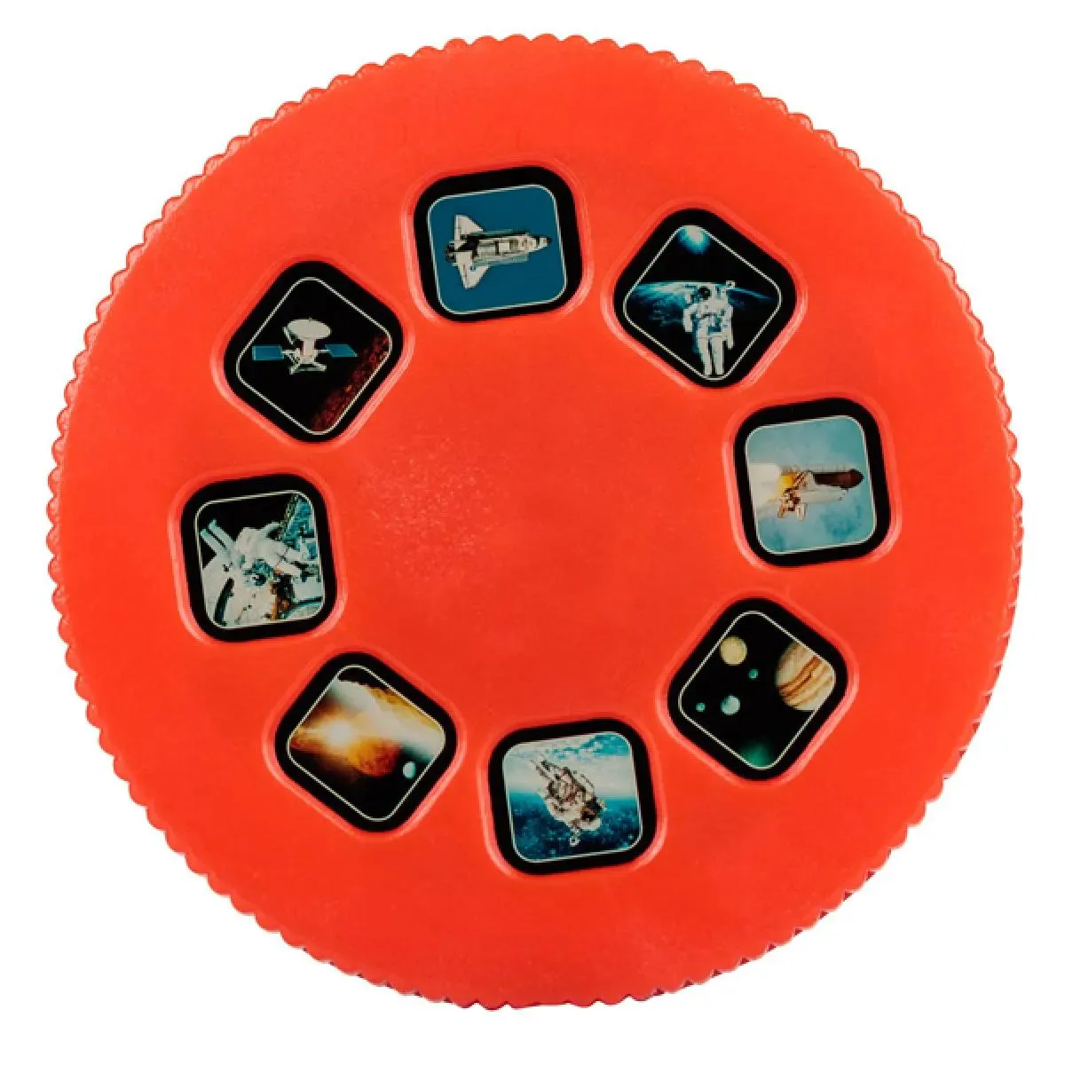 Kaleidoskop SPACE 