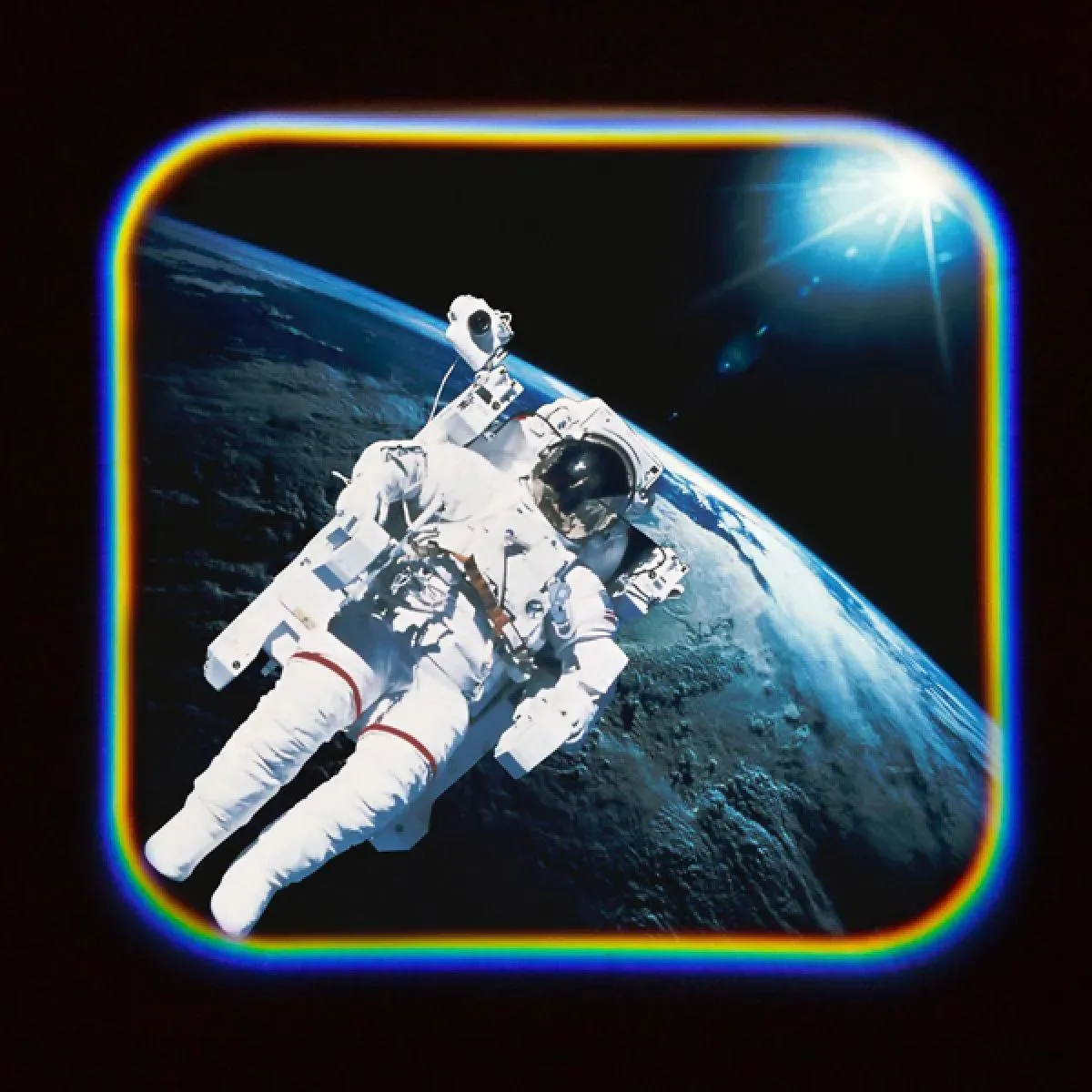Kaleidoskop SPACE 