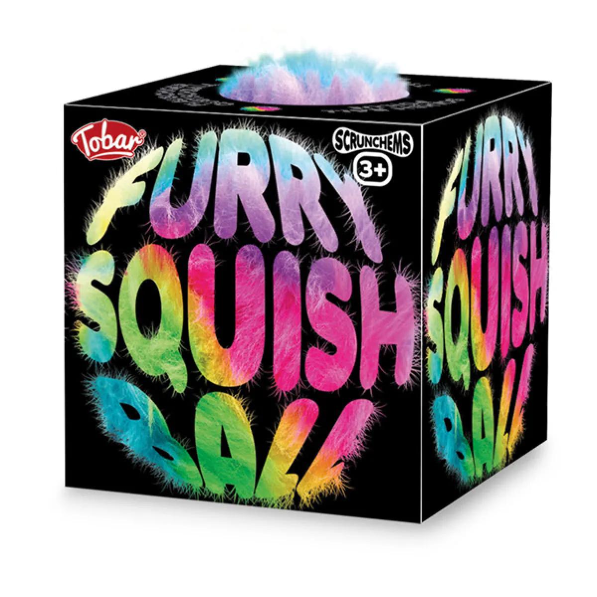 Antistres igračka ČUPAVA DUGA 