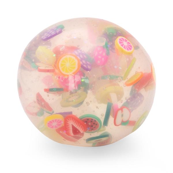 Antistres igračka TUTTI FRUTTI 