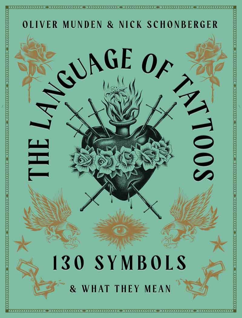 LANGUAGE OF TATTOOS 