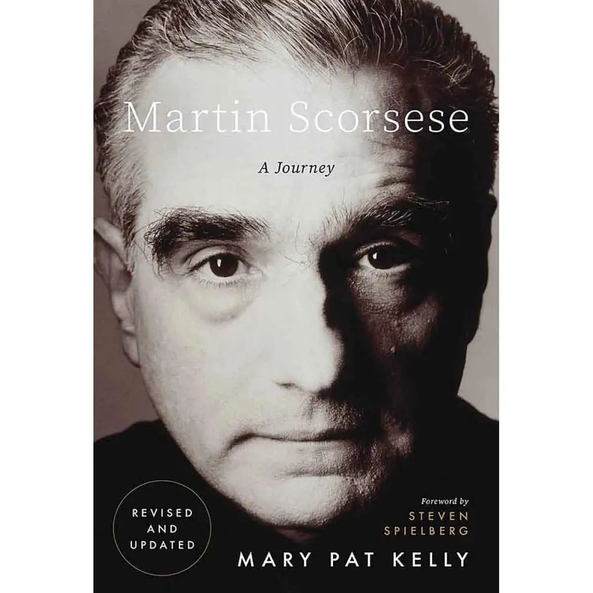 MARTIN SCORSESE 