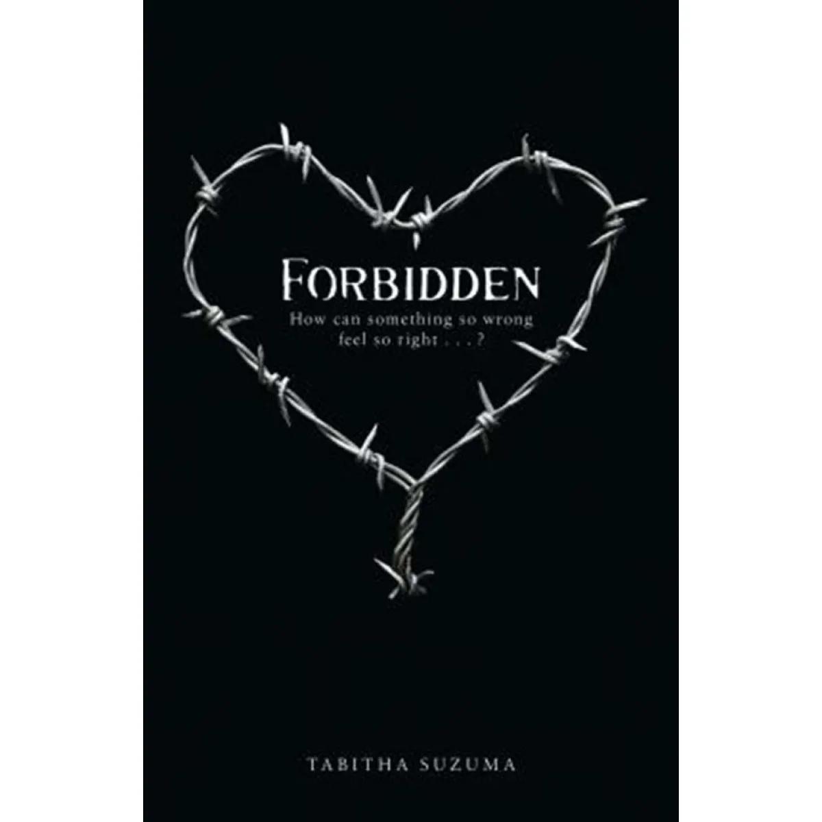 FORBIDDEN 
