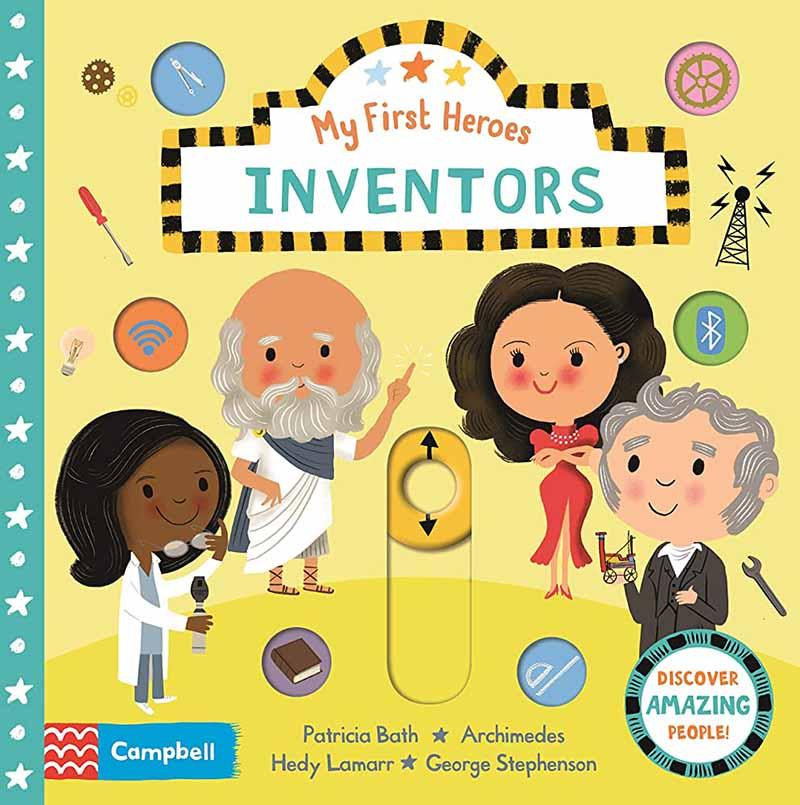 INVENTORS 