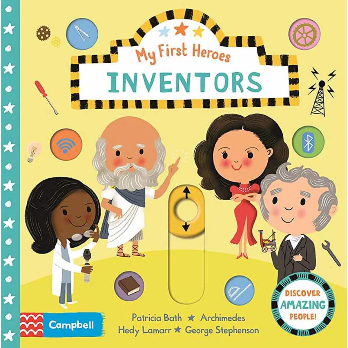 INVENTORS 