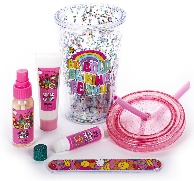 Dečija čaša GROOVY FEELINGS 