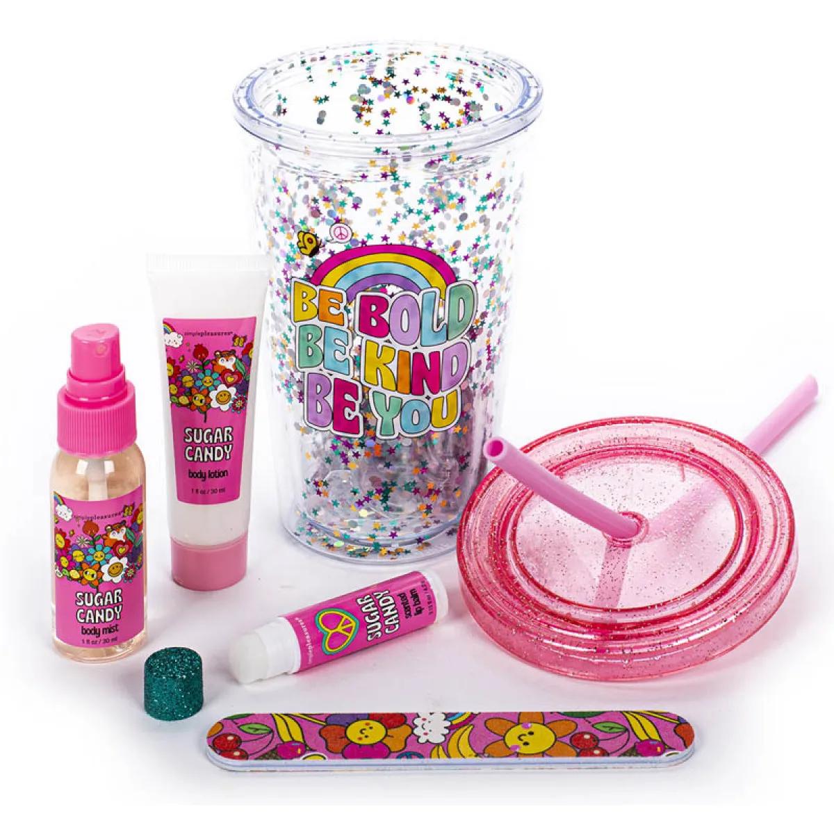 Dečija čaša GROOVY FEELINGS 